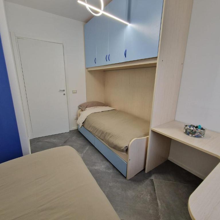 Iris - Appartamento con 2 Camere da Letto - 9