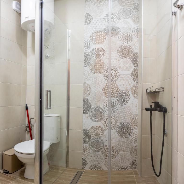 Encanto room - Deluks Dvokrevetna Soba sa Bračnim Krevetom - 3