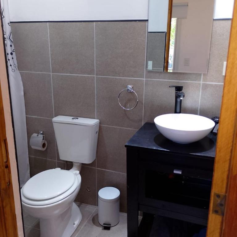 Tiny House Bariloche zona centro - Apartamento de 1 dormitorio - 9