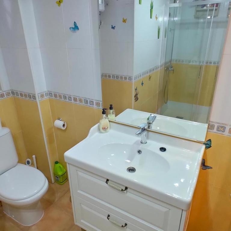 Piso 3 dormitorios centro de Torremolinos 11349 - Apartment - 51