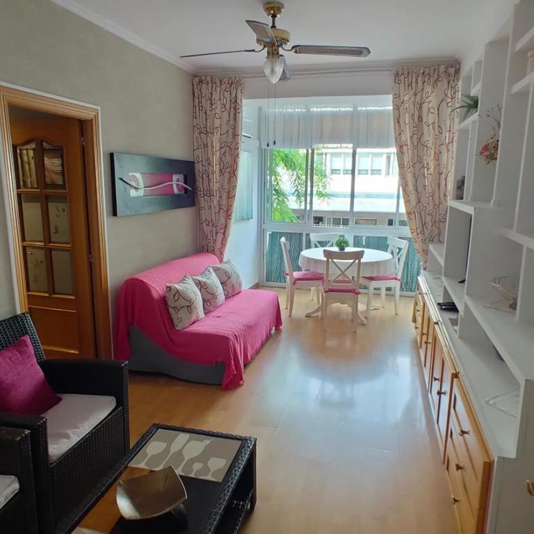 Piso 3 dormitorios centro de Torremolinos 11349 - Apartment - 1