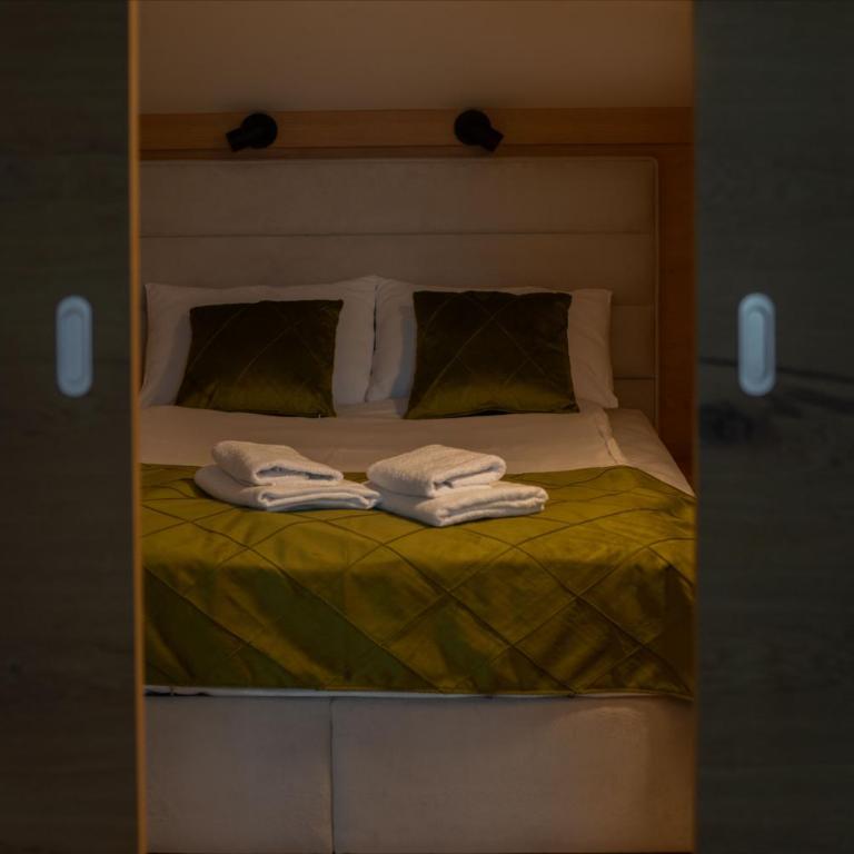 ATTIC - Two-Bedroom Apartment - 35