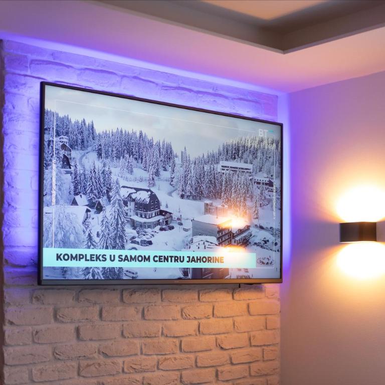 ATTIC - Two-Bedroom Apartment - 19