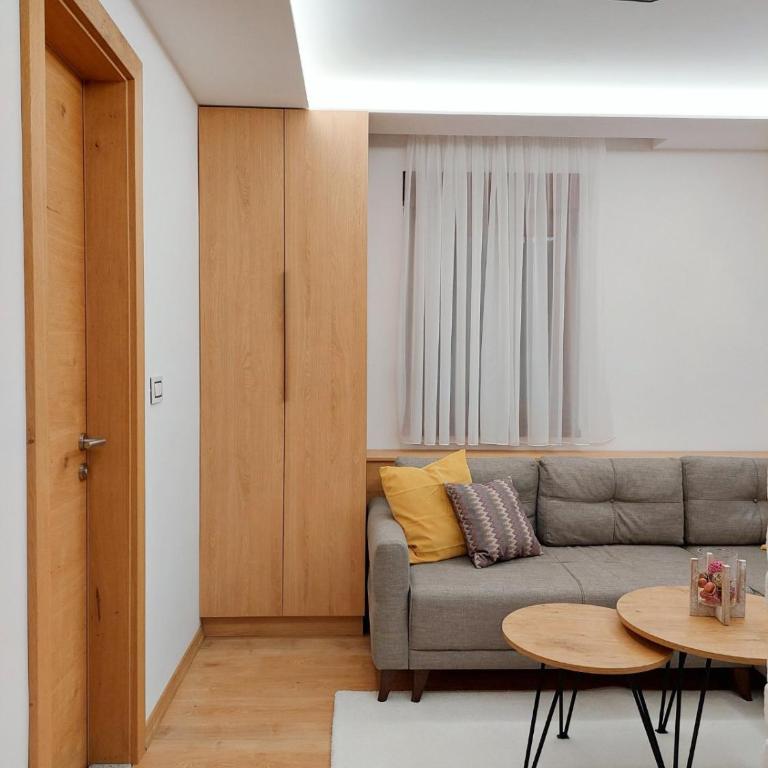 ATTIC - Two-Bedroom Apartment - 38