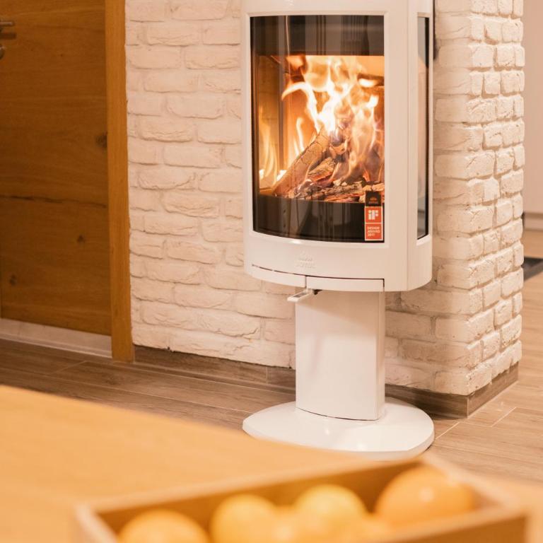 ATTIC - Three-Bedroom Apartment - 32