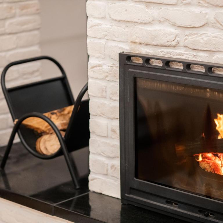 ATTIC - Two-Bedroom Apartment - 41