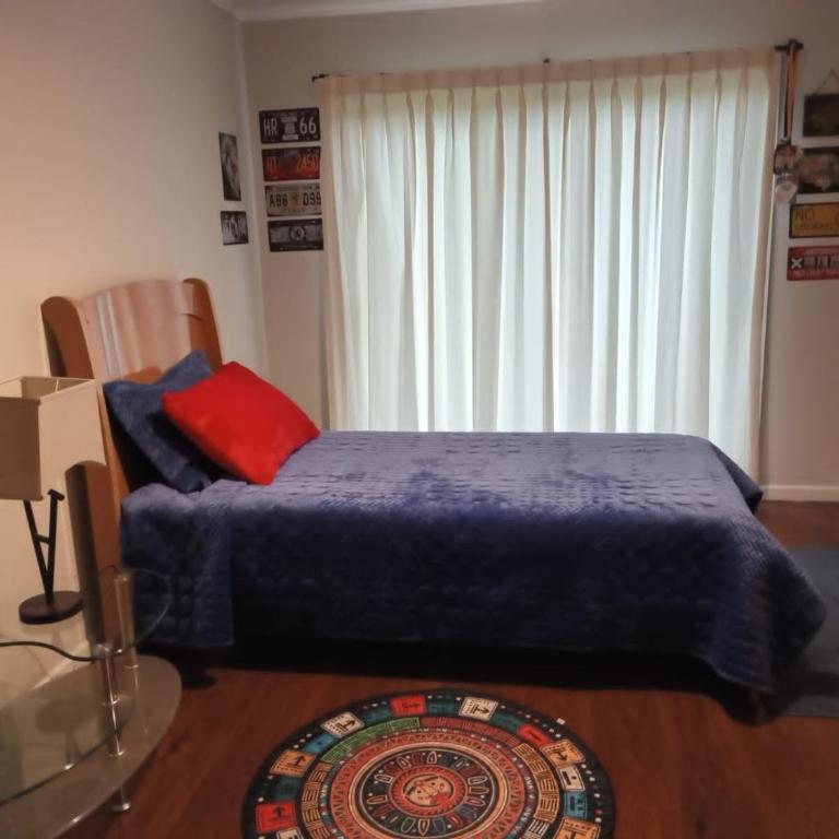 Hermosa casa para vacaciones - Villa de 1 dormitorio - 6