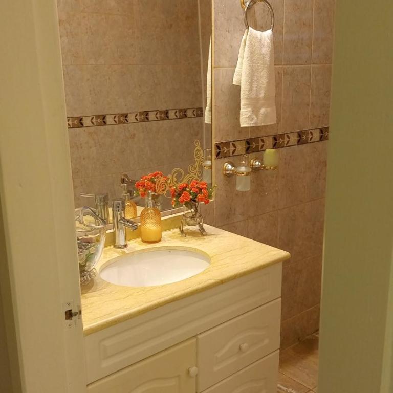 Hermosa casa para vacaciones - Villa de 1 dormitorio - 10