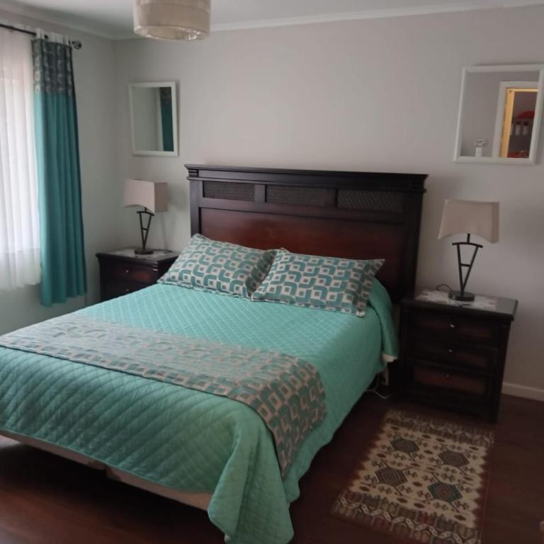 Hermosa casa para vacaciones - Villa de 1 dormitorio - 15