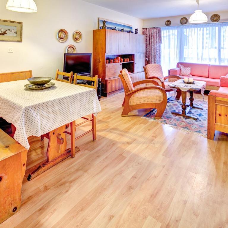 Haus Pirata - Apartment mit 1 Schlafzimmer - 2. Etage - 11
