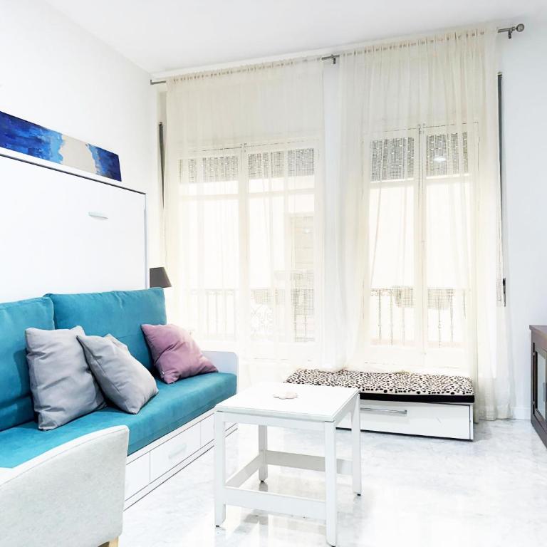 Alojamientos Fenix - Standard Apartment - 27