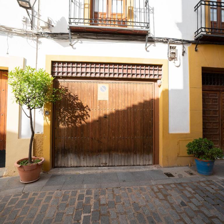 Casa de la Albolafia - Casa de 4 dormitorios - 24