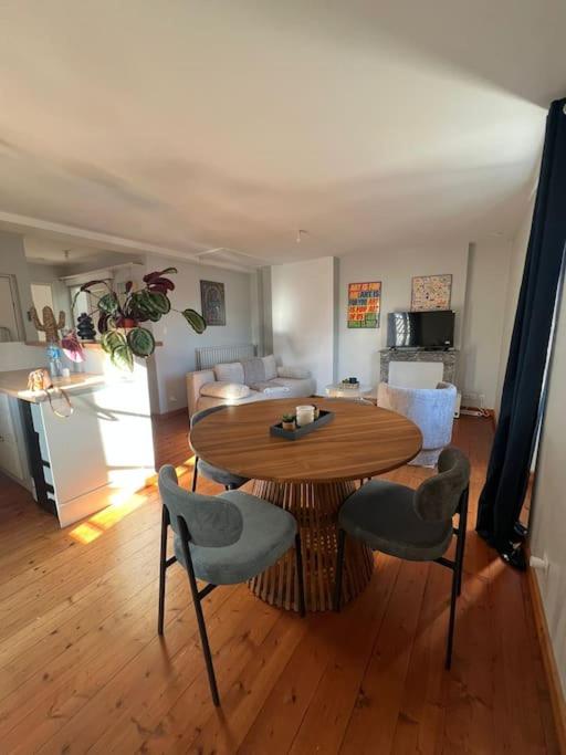 Appartement Charlie, Wifi, Charme, Centre Historique - Appartamento con 1 Camera da Letto - 1