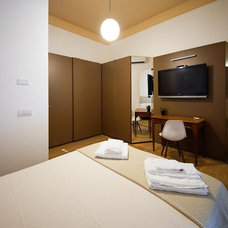 studio 338 - Appartamento con 1 Camera da Letto e Balcone - 3
