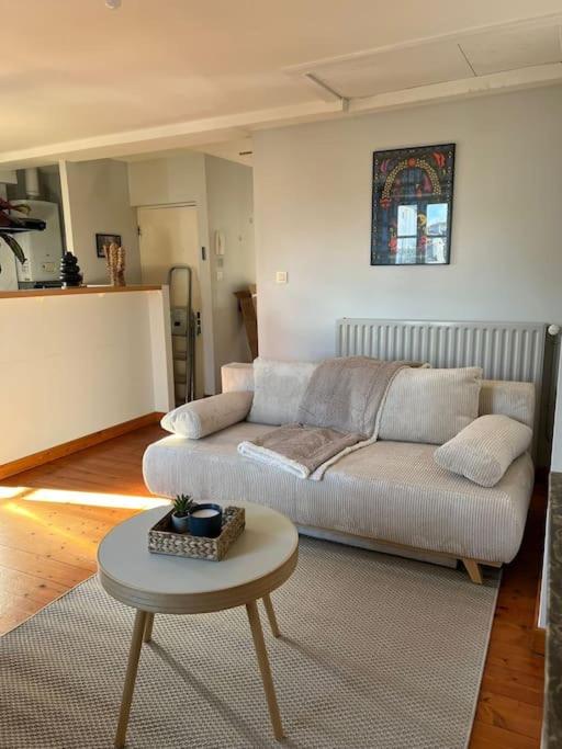 Appartement Charlie, Wifi, Charme, Centre Historique - Appartamento con 1 Camera da Letto - 7