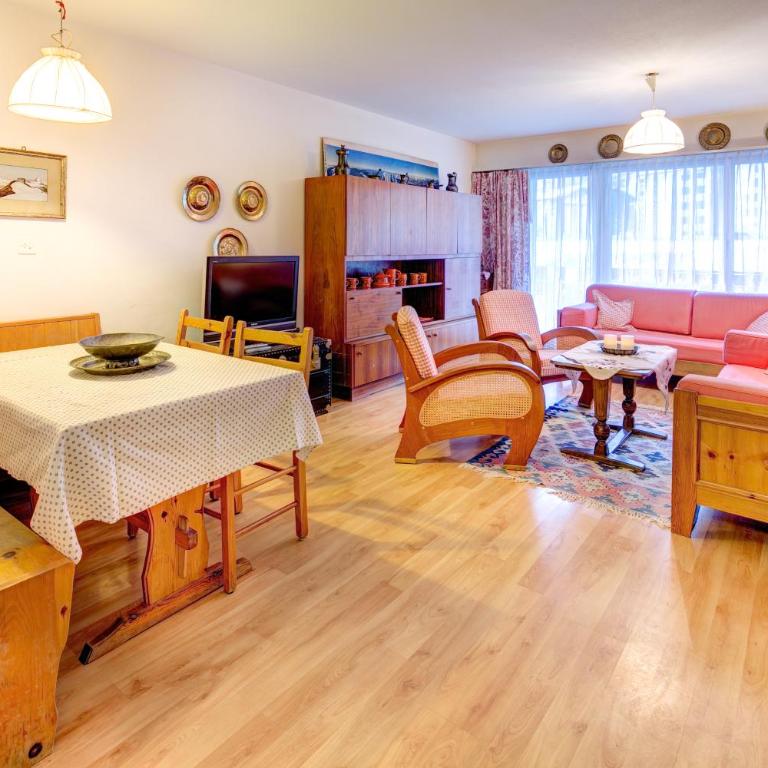 Haus Pirata - Apartment mit 1 Schlafzimmer - 1. Etage - 11