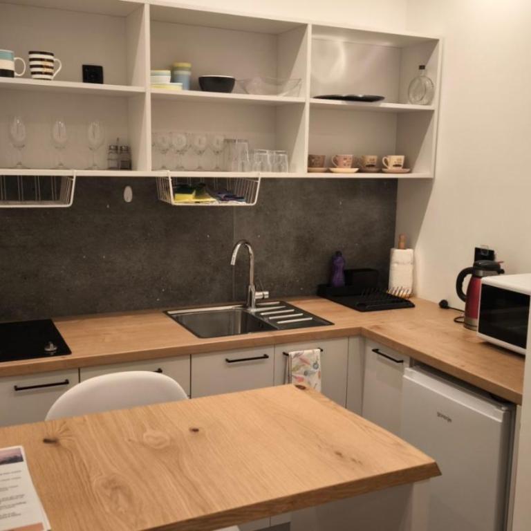 Apartmani Slalom - Standardni Studio - 5