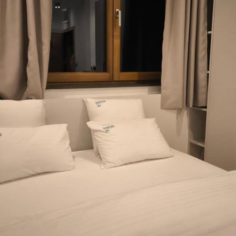 Apartmani Slalom - Standardni Studio - 6