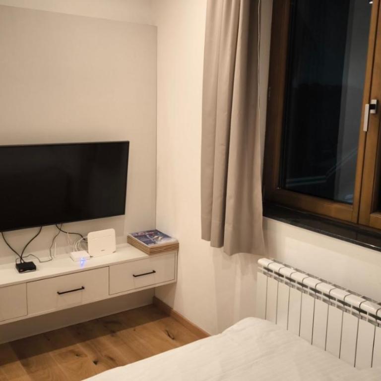 Apartmani Slalom - Standardni Studio - 7