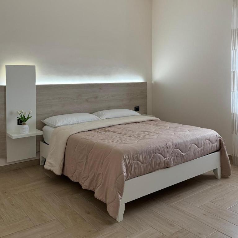 Stefanelli Tropea Home - Deluxe Apartment - 2