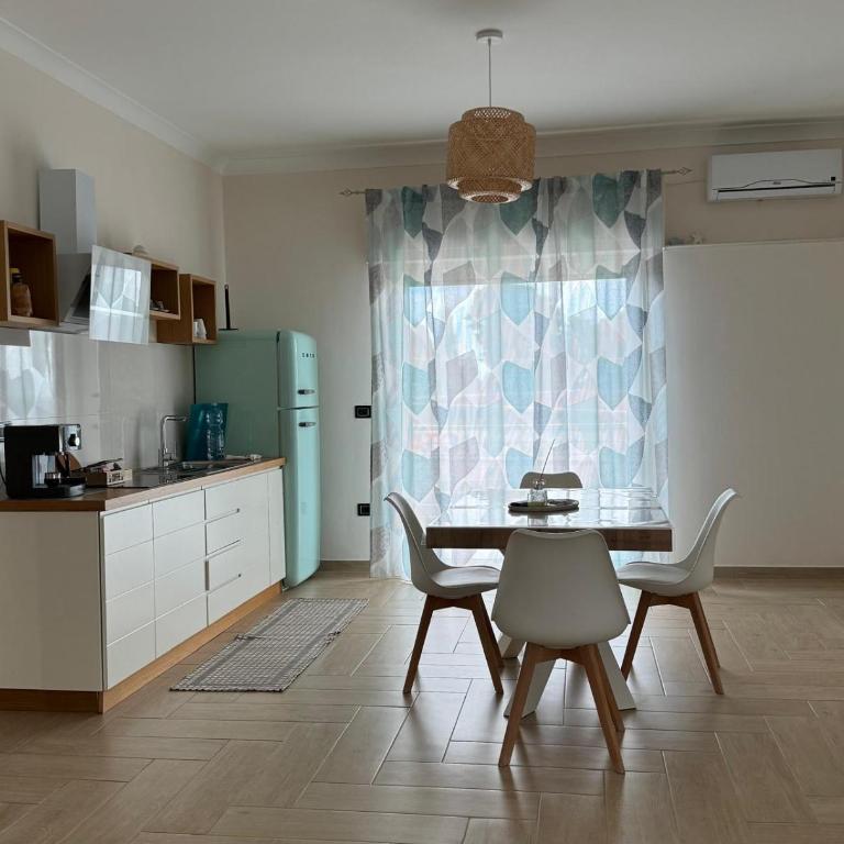 Stefanelli Tropea Home - Deluxe Apartment - 20