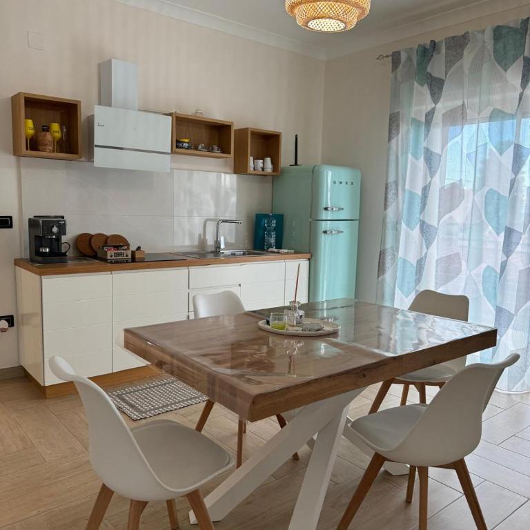 Stefanelli Tropea Home - Appartamento Deluxe - 6