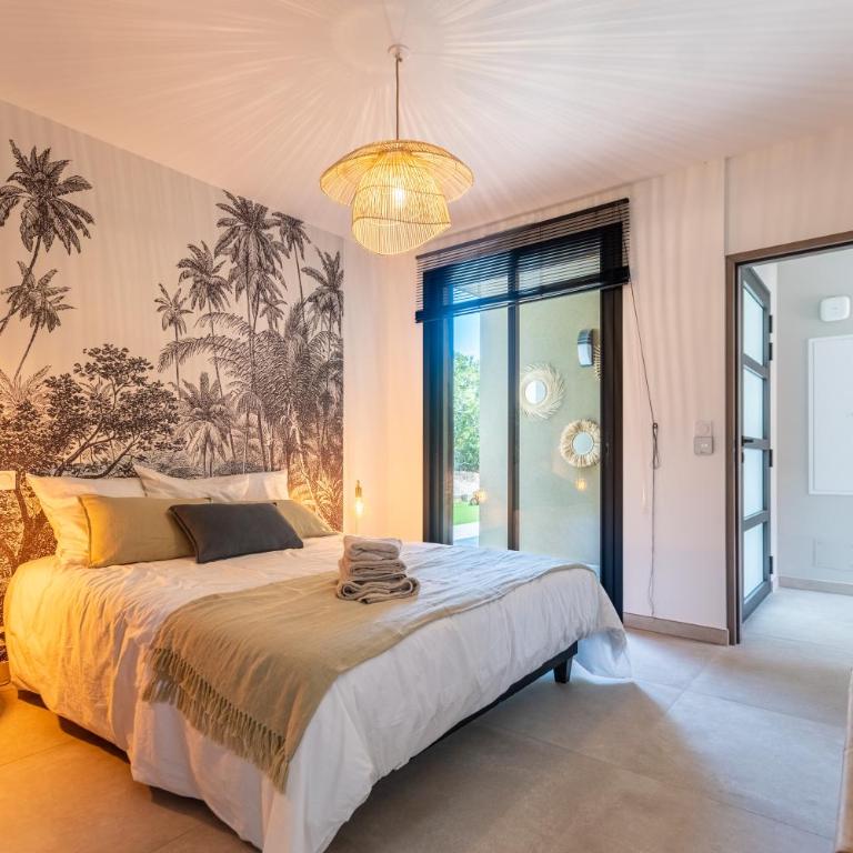 La Villa Sambro - Appartement 3 Chambres Premium - 10