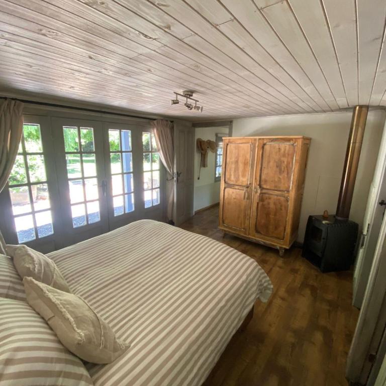 Nenquen Lodge - Two-Bedroom House - 8