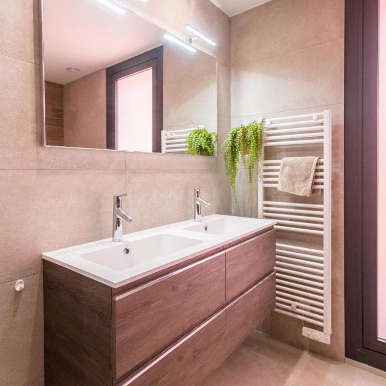 La Villa Sambro - Appartement 3 Chambres Premium - 7