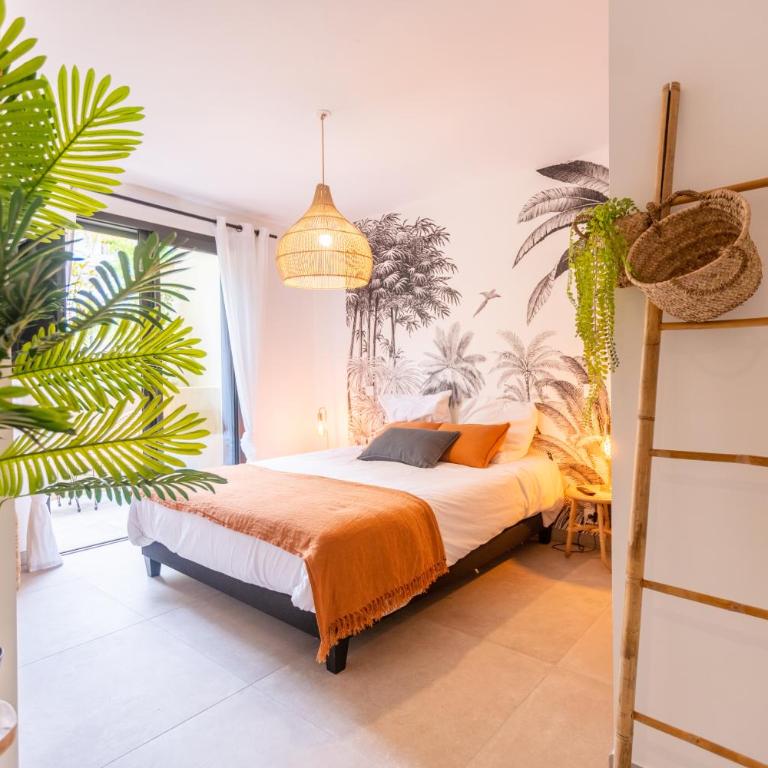 La Villa Sambro - Appartement 1 Chambre - 3
