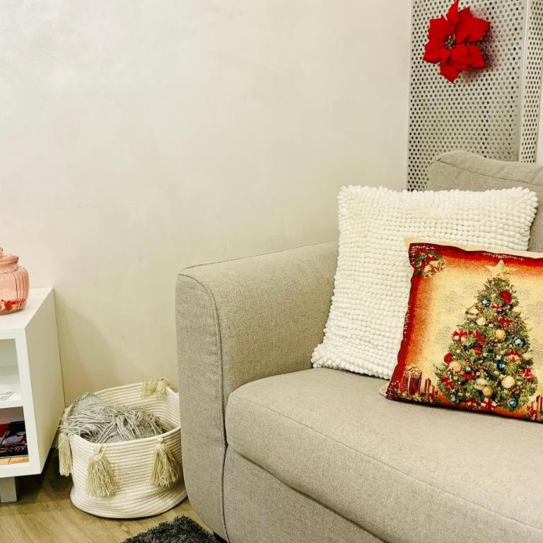 LIRRA LUXE - Central Belgrade Apartments - Deluks Apartman - 8
