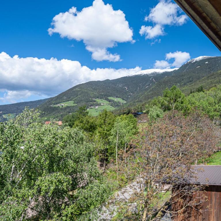 Froetscherhof, Urlaub auf dem Bio-Bauernhof in Brixen, Appartments, Sauna und BrixenCard - Two-Bedroom Apartment - 28