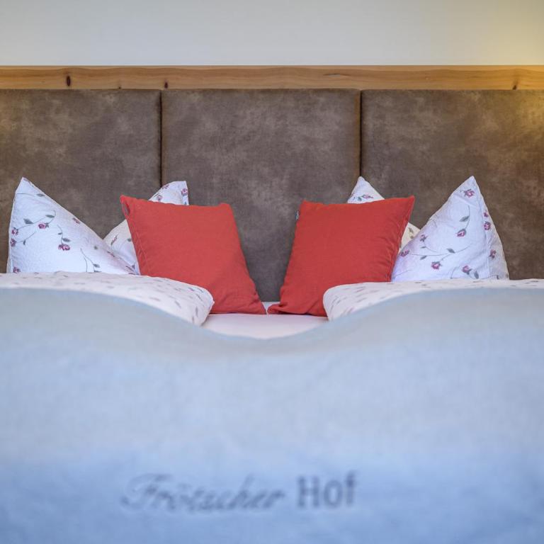 Froetscherhof, Urlaub auf dem Bio-Bauernhof in Brixen, Appartments, Sauna und BrixenCard - Three-Bedroom Apartment - 34