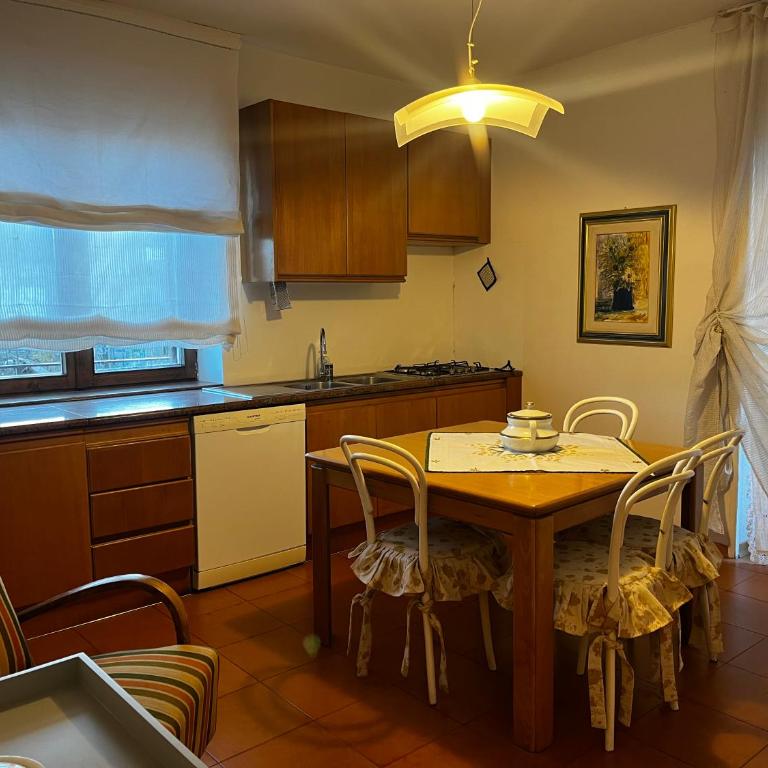 Al piccolo principe - Appartamento con 1 Camera da Letto - 11