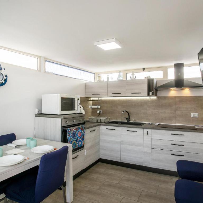 3 Bedroom Beautiful Home In Avola - Casa Vacanze con 3 Camere da Letto - 2