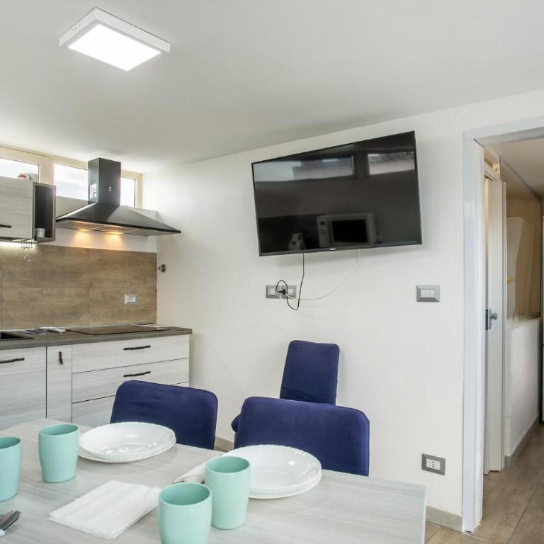 3 Bedroom Beautiful Home In Avola - Casa Vacanze con 3 Camere da Letto - 8