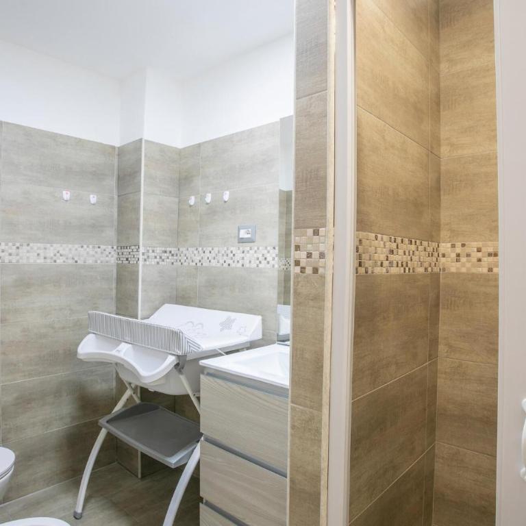 3 Bedroom Beautiful Home In Avola - Casa Vacanze con 3 Camere da Letto - 17