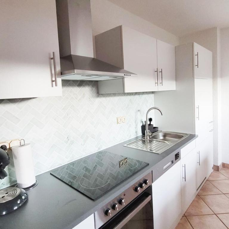 Gemütliche Ferienwohnung in Bodenmais I Sauna I Blick Silberberg - Apartment mit 3 Schlafzimmern - 10