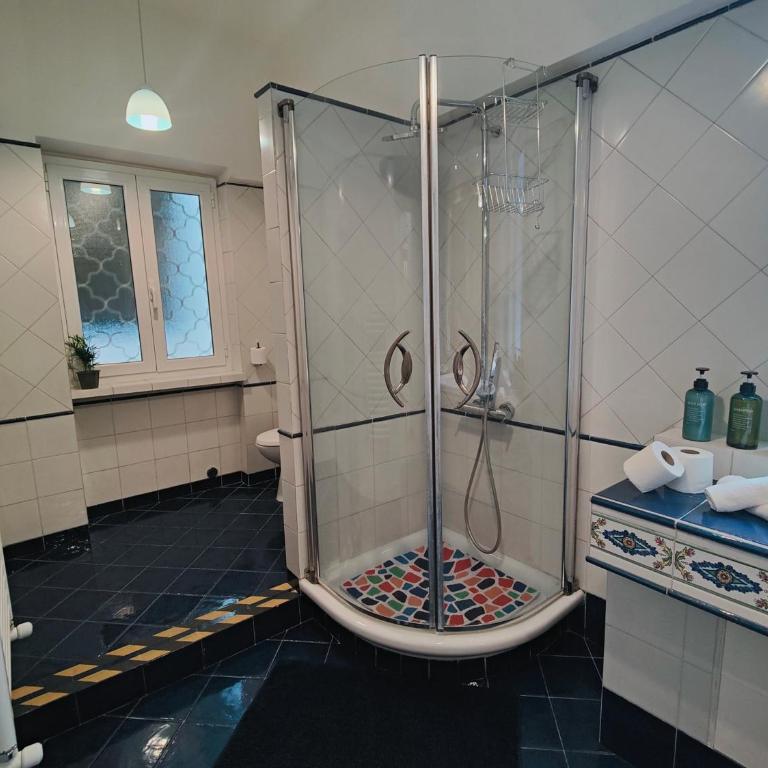 Giulietta in Rome - Apartment - Metro B - Appartamento con 1 Camera da Letto - 14