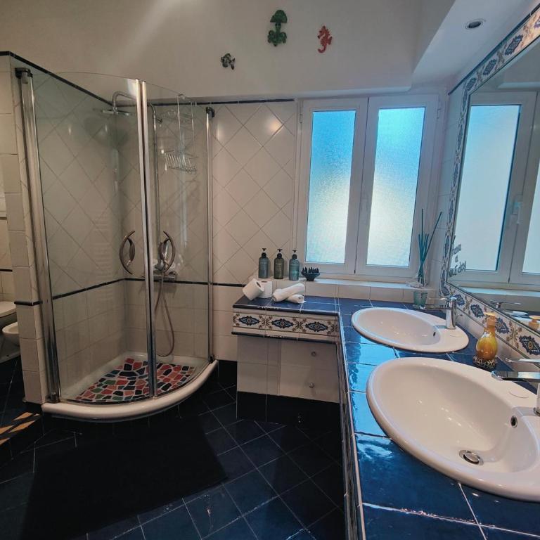 Giulietta in Rome - Apartment - Metro B - Appartamento con 1 Camera da Letto - 13