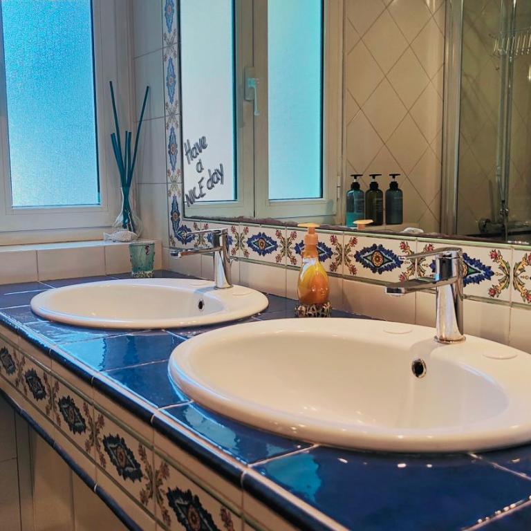 Giulietta in Rome - Apartment - Metro B - Appartamento con 1 Camera da Letto - 15