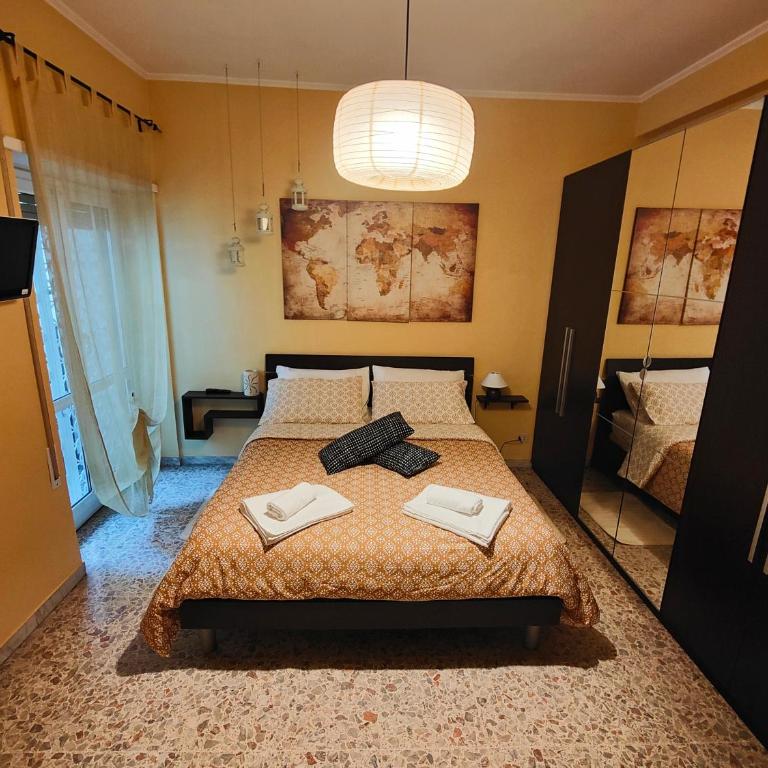 Giulietta in Rome - Apartment - Metro B - Appartamento con 1 Camera da Letto - 2
