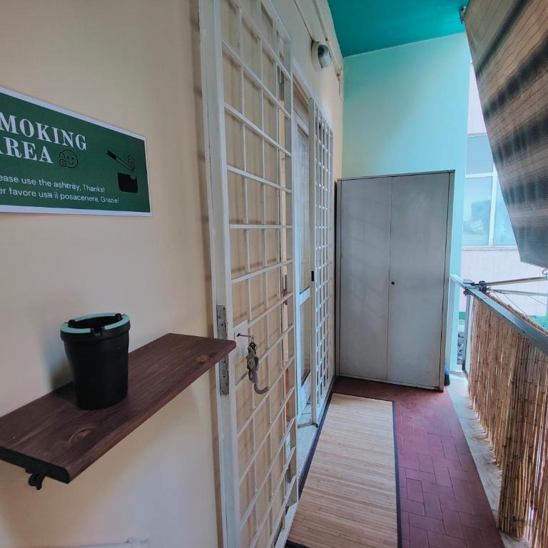 Giulietta in Rome - Apartment - Metro B - Appartamento con 1 Camera da Letto - 16