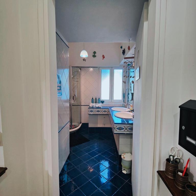 Giulietta in Rome - Apartment - Metro B - Appartamento con 1 Camera da Letto - 12