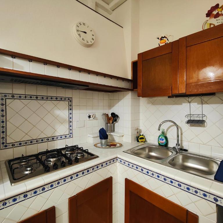 Giulietta in Rome - Apartment - Metro B - Appartamento con 1 Camera da Letto - 11