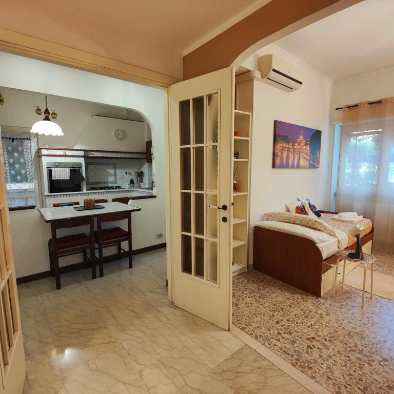 Giulietta in Rome - Apartment - Metro B - Appartamento con 1 Camera da Letto - 7