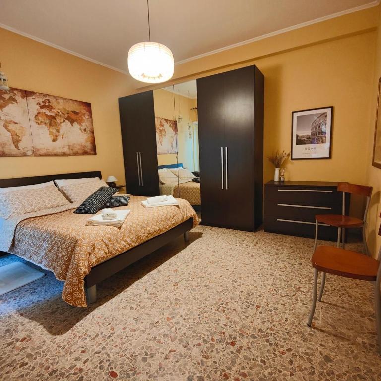 Giulietta in Rome - Apartment - Metro B - Appartamento con 1 Camera da Letto - 3