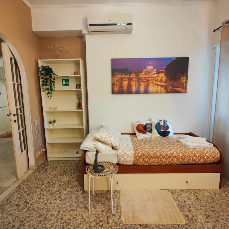 Giulietta in Rome - Apartment - Metro B - Appartamento con 1 Camera da Letto - 5