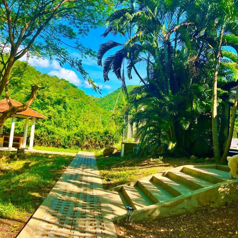 Villa Sari Anapoima - Casa de 3 dormitorios - 10