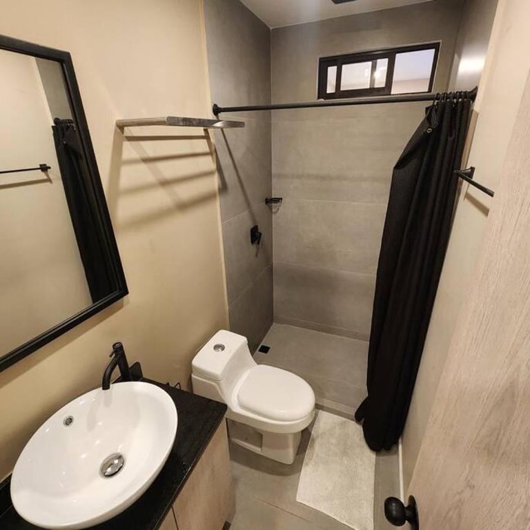 Loft 10, Aparta estudio 203 - Apartamento de 1 dormitorio - 14